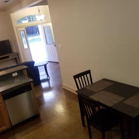 Villa 3 Хамънд Екстериор снимка