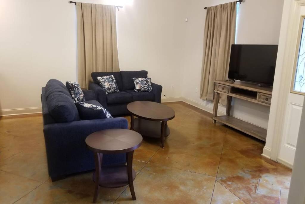 Villa 3 Хамънд Екстериор снимка